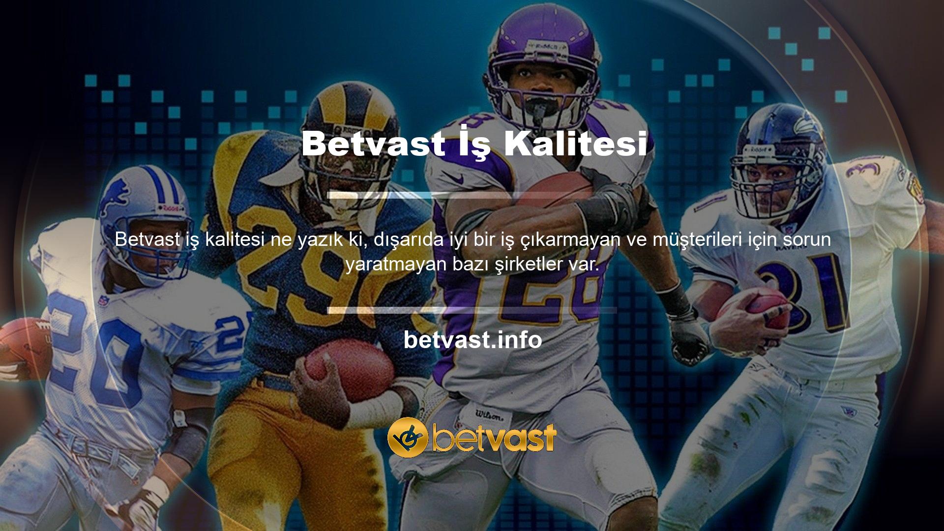 Ama endişelenme, şirket sizi ele geçirdi! Web sitesini ve mobil uygulamayı kullanırken eğlenmenizi ve güvende kalmanızı sağlayan bir platformdur